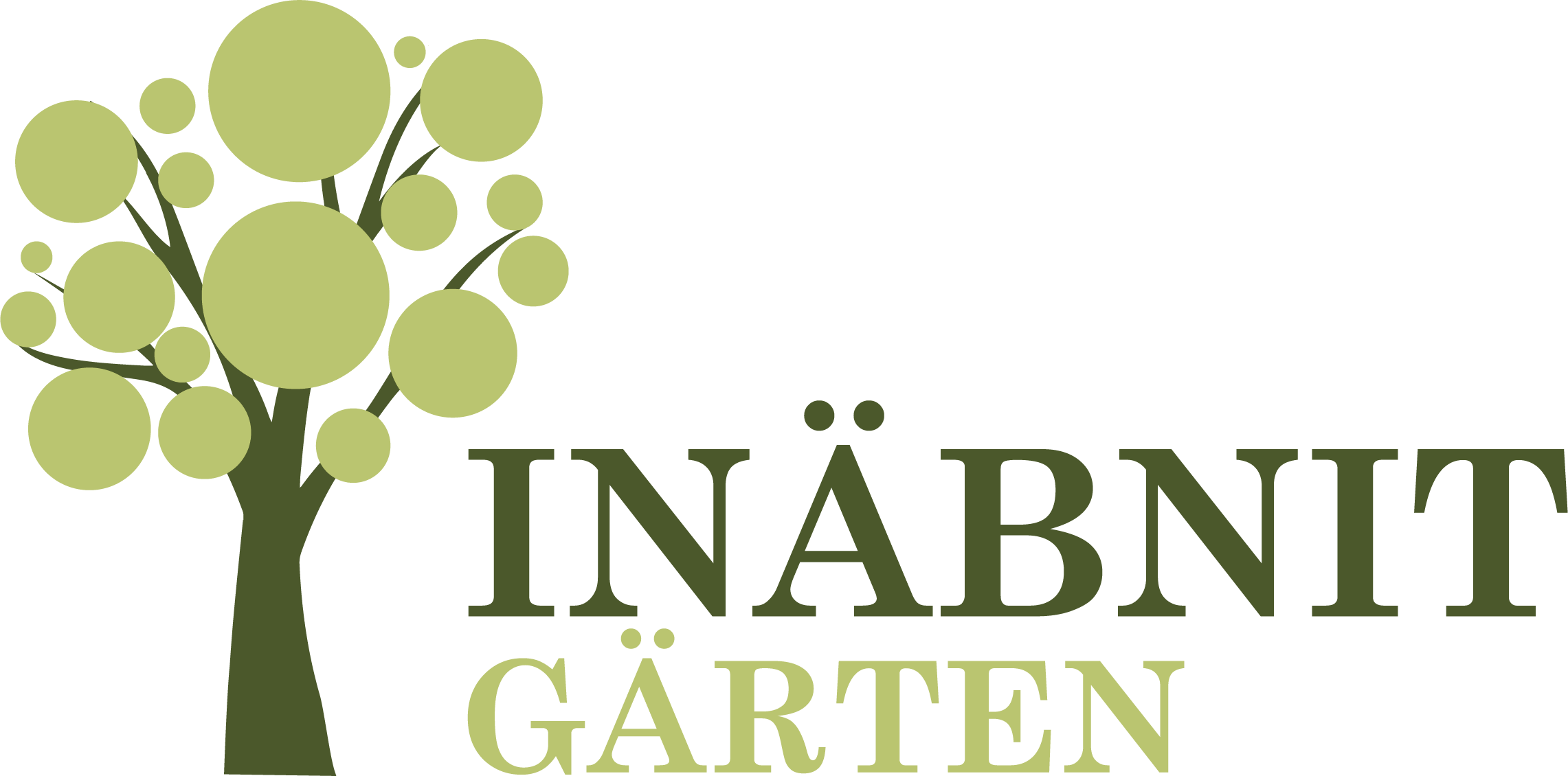 Inäbnit Gärten
