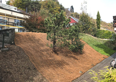 Gartenpflege Unterhalt
